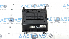 Box pocket center console Hyundai Ioniq 20-22 HEV, PHEV