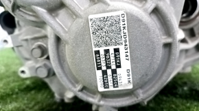 Automatic transmission assembly Hyundai Ioniq 17-22 HEV DCT D91K 108k