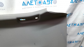 Headlining Toyota Camry v70 18-24 gray without sunroof, L/LE/SE, for dry cleaning, creases