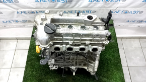 Engine Hyundai Ioniq 17-22 HEV, PHEV 1.6 G4LE 108k driftwood, water in cylinder head, for spare parts