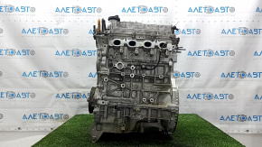 Engine Hyundai Ioniq 17-22 HEV, PHEV 1.6 G4LE 108k driftwood, water in cylinder head, for spare parts