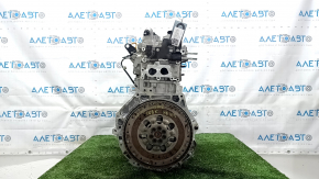 Engine Hyundai Ioniq 17-22 HEV, PHEV 1.6 G4LE 108k driftwood, water in cylinder head, for spare parts