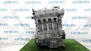 Engine Hyundai Ioniq 17-22 HEV, PHEV 1.6 G4LE 108k driftwood, water in cylinder head, for spare parts