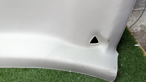 Dodge Journey 11-17 headlining gray without hatch under 3 rows for dry cleaning, cracks, burnt, dents