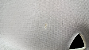 Dodge Journey 11-17 headlining gray without hatch under 3 rows for dry cleaning, cracks, burnt, dents