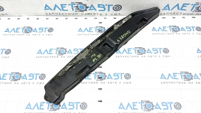 Door-wing seal left Hyundai Ioniq 17-22 torn