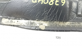 Door-wing seal left Hyundai Ioniq 17-22 torn