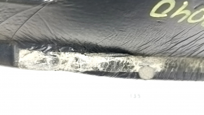 Door-wing seal left Hyundai Ioniq 17-22 torn