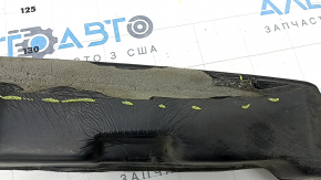 Door-wing seal right Hyundai Ioniq 17-22 torn