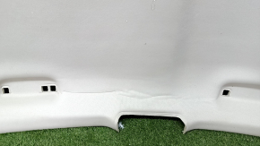 Ford Fusion mk5 17-20 headlining gray, without sunroof, creases, dry cleaning, dents