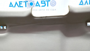Ford Fusion mk5 17-20 headlining gray, without sunroof, creases, dry cleaning, dents