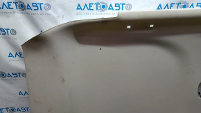 Jeep Cherokee KL 14-17 headlining gray, without sunroof, for dry cleaning, cracks