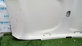 Jeep Cherokee KL 14-17 headlining gray, without sunroof, for dry cleaning, cracks