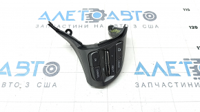 Steering wheel control buttons right Hyundai Ioniq 20-22