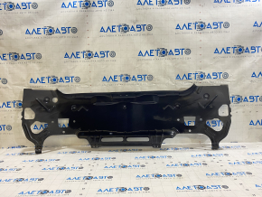 Jeep Renegade 15 Rear Panel - Exterior