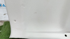 Headlining Nissan Rogue 14-20 gray for panorama, for dry cleaning, dents, creases