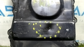 Automatic transmission side cover Dodge Journey 11- 3.6 FWD dents, scratches