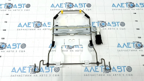Lumbar support for driver's seat Hyundai Ioniq 20-22 with motor