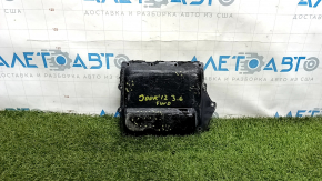 Automatic transmission pan Dodge Journey 11- 3.6 FWD scratches