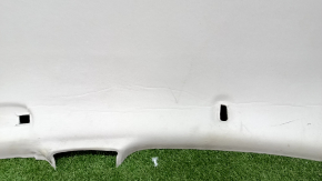 Ceiling trim Chevrolet Cruze 16 - without sunroof, gray, dented, creases, for dry cleaning, dents