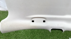 Ceiling trim Chevrolet Volt 11-15 gray without sunroof, for dry cleaning, scratches, dents