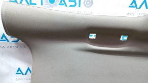 Ceiling trim Chevrolet Volt 11-15 gray without sunroof, for dry cleaning, scratches, dents