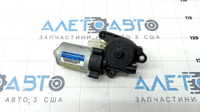 Driver's seat cushion adjustment motor Hyundai Ioniq 20-22 rear