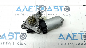 Driver's seat cushion adjustment motor Hyundai Ioniq 20-22 rear