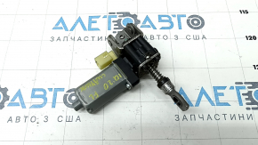 Driver's seat cushion adjustment motor Hyundai Ioniq 20-22 front