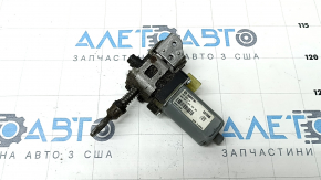 Driver's seat cushion adjustment motor Hyundai Ioniq 20-22 front