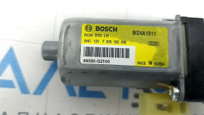 Driver's seat backrest adjustment motor Hyundai Ioniq 20-22