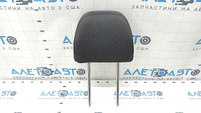 Headrest of the driver's seat Hyundai Ioniq 20-22 cloth gray, for dry cleaning