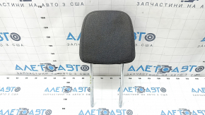 Headrest of the driver's seat Hyundai Ioniq 20-22 cloth gray, for dry cleaning