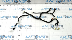 Driver's seat wiring Hyundai Ioniq 20-22