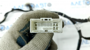 Driver's seat wiring Hyundai Ioniq 20-22