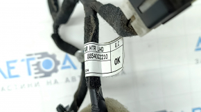 Driver's seat wiring Hyundai Ioniq 20-22