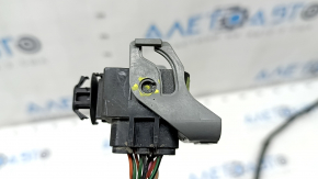 Hyundai Ioniq 20-22 HEV, PHEV front bumper wiring for DRL, broken connector