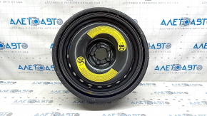 Spare tire space saver Audi Q5 80A 18-24 R18 195/75
