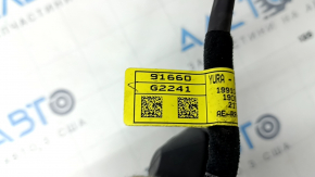 Wiring rear right door Hyundai Ioniq 17-22