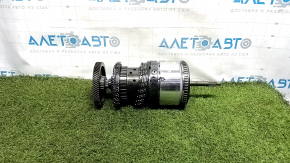 Gearbox unit automatic transmission Dodge Journey 11- 3.6 FWD