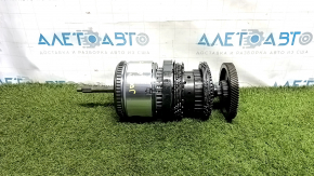Gearbox unit automatic transmission Dodge Journey 11- 3.6 FWD