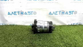 Secondary shaft of automatic transmission Dodge Journey 11- 3.6 FWD