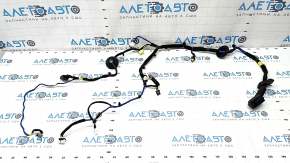 Wiring front right door Hyundai Ioniq 17-22 keyless