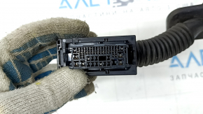 Wiring front right door Hyundai Ioniq 17-22 keyless