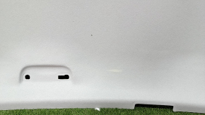 Kia Niro 17-22 headlining gray, without sunroof, needs cleaning, cracks, dents