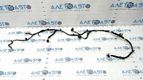 Hyundai Ioniq 17-22 Trunk Door Wiring