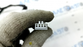 Hyundai Ioniq 17-22 Trunk Door Wiring