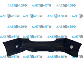 Rear bumper bare Honda Accord 16-17 rest