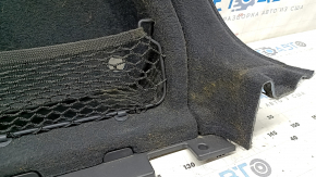 Right arch trim Audi Q5 80A 18-20 black, for cleaning