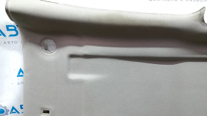 Ceiling trim Chevrolet Volt 11-15 gray without sunroof, for dry cleaning, dents